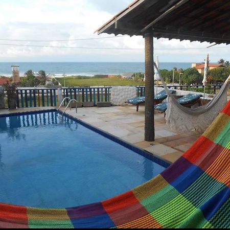 Lazer Extremo Club Bed & Breakfast Sao Goncalo do Amarante  Exterior photo