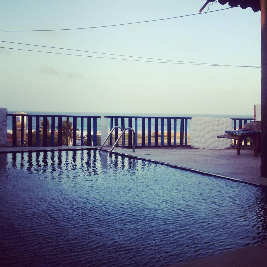 Lazer Extremo Club Bed & Breakfast Sao Goncalo do Amarante  Exterior photo
