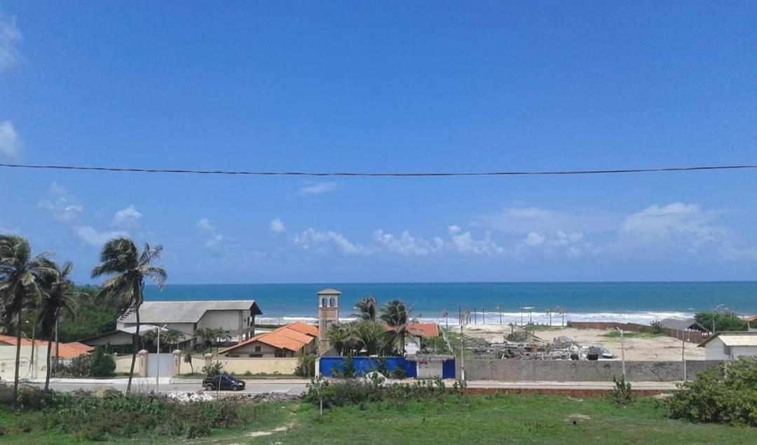 Lazer Extremo Club Bed & Breakfast Sao Goncalo do Amarante  Exterior photo